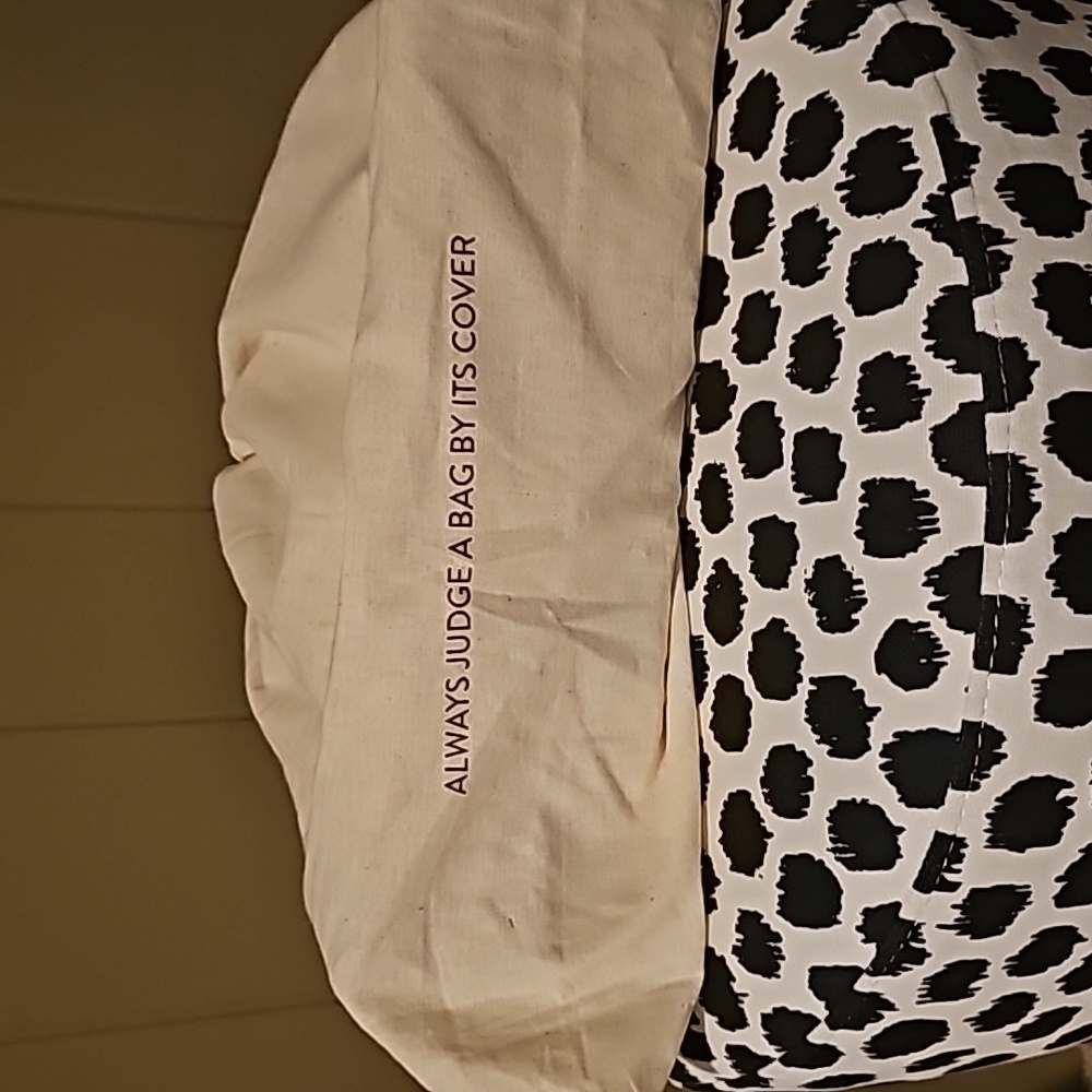 Ted Baker Floral Bag - Picture 10 of 11